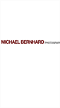 Mobile Screenshot of michael-bernhard.com